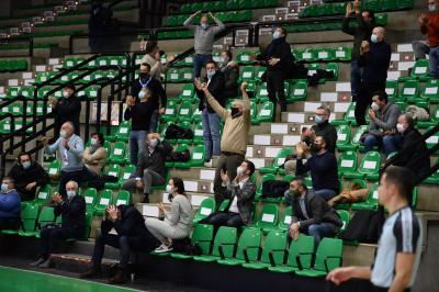 TREVISO 16122020 LBA NUTRIBULLET TREVISO BASKET - VANOLI CREMONA