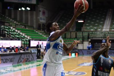 TREVISO 16122020 LBA NUTRIBULLET TREVISO BASKET - VANOLI CREMONA