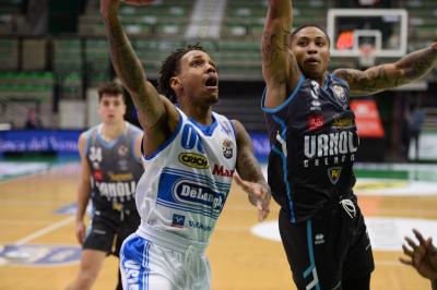 TREVISO 16122020 LBA NUTRIBULLET TREVISO BASKET - VANOLI CREMONA