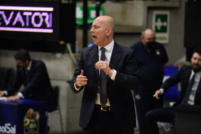 TREVISO 16122020 LBA NUTRIBULLET TREVISO BASKET - VANOLI CREMONA