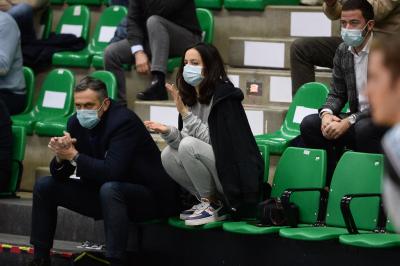 TREVISO 16122020 LBA NUTRIBULLET TREVISO BASKET - VANOLI CREMONA