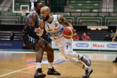 TREVISO 16122020 LBA NUTRIBULLET TREVISO BASKET - VANOLI CREMONA