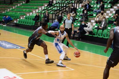 TREVISO 16122020 LBA NUTRIBULLET TREVISO BASKET - VANOLI CREMONA