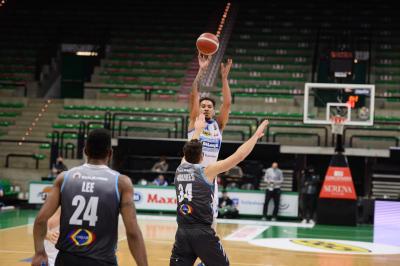 TREVISO 16122020 LBA NUTRIBULLET TREVISO BASKET - VANOLI CREMONA