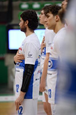 TREVISO 16122020 LBA NUTRIBULLET TREVISO BASKET - VANOLI CREMONA