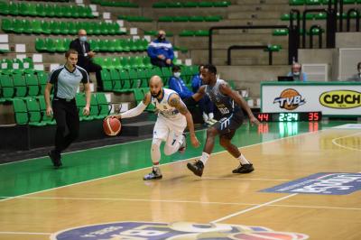 TREVISO 16122020 LBA NUTRIBULLET TREVISO BASKET - VANOLI CREMONA