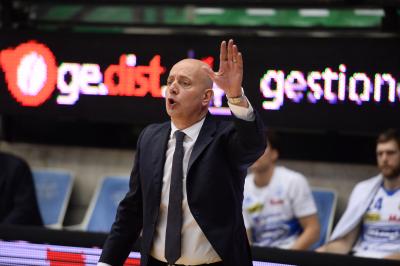 TREVISO 16122020 LBA NUTRIBULLET TREVISO BASKET - VANOLI CREMONA