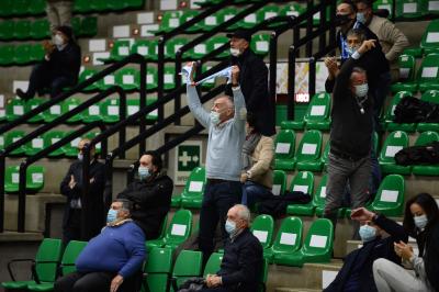 TREVISO 16122020 LBA NUTRIBULLET TREVISO BASKET - VANOLI CREMONA