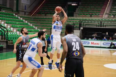 TREVISO 16122020 LBA NUTRIBULLET TREVISO BASKET - VANOLI CREMONA