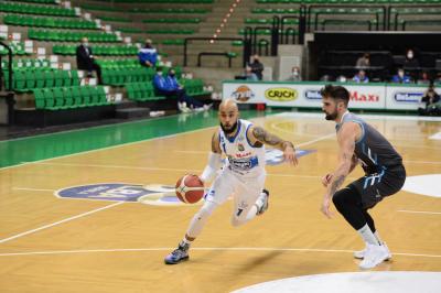 TREVISO 16122020 LBA NUTRIBULLET TREVISO BASKET - VANOLI CREMONA