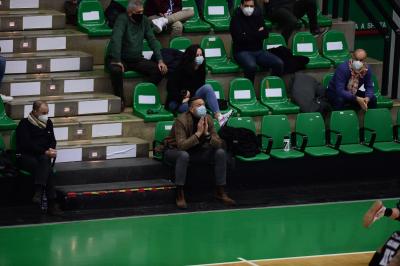 TREVISO 20122020 LBA NUTRIBULLET TREVISO BASKET - VIRTUS SEGAFREDO BOLOGNA