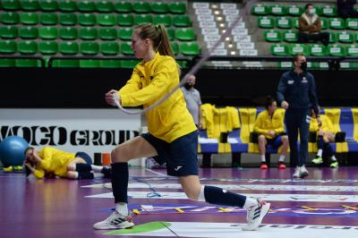 TREVISO 24122020 LEGAVOLLEY FEMMINILE PROSECCO DOC IMOCO - UNAT E WORK BUSTO ARSIZIO