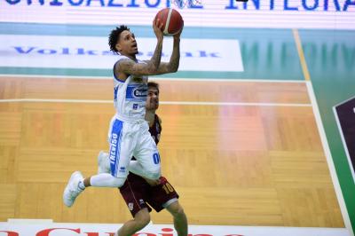 TREVISO 03 01 2021 LBA CAMPIONATO 2020-2021 NUTRIBULLET TREVISO BASKET - UMANA REYER VENEZIA