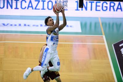 TREVISO 03 01 2021 LBA CAMPIONATO 2020-2021 NUTRIBULLET TREVISO BASKET - UMANA REYER VENEZIA