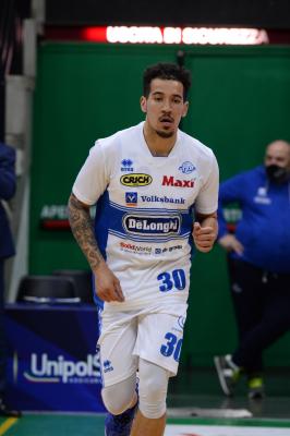 TREVISO 03 01 2021 LBA CAMPIONATO 2020-2021 NUTRIBULLET TREVISO BASKET - UMANA REYER VENEZIA