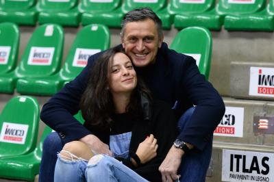 TREVISO 03 01 2021 LBA CAMPIONATO 2020-2021 NUTRIBULLET TREVISO BASKET - UMANA REYER VENEZIA