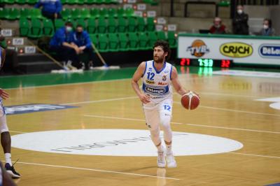 TREVISO 03 01 2021 LBA CAMPIONATO 2020-2021 NUTRIBULLET TREVISO BASKET - UMANA REYER VENEZIA