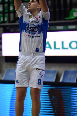 TREVISO 07022021 LBA NUTRIBULLET TREVISO BASKET - HAPPY CASA BRINDISI