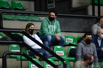 TREVISO 07022021 LBA NUTRIBULLET TREVISO BASKET - HAPPY CASA BRINDISI