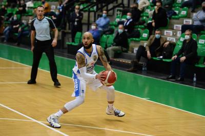 TREVISO 07022021 LBA NUTRIBULLET TREVISO BASKET - HAPPY CASA BRINDISI