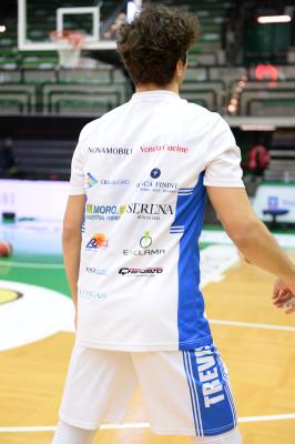 TREVISO 07022021 LBA NUTRIBULLET TREVISO BASKET - HAPPY CASA BRINDISI