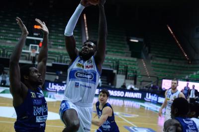 TREVISO 07022021 LBA NUTRIBULLET TREVISO BASKET - HAPPY CASA BRINDISI