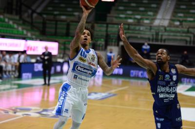 TREVISO 07022021 LBA NUTRIBULLET TREVISO BASKET - HAPPY CASA BRINDISI