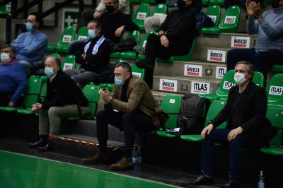 TREVISO 07022021 LBA NUTRIBULLET TREVISO BASKET - HAPPY CASA BRINDISI