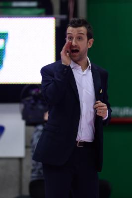 TREVISO 14022021 LEGAVOLLEY FEMMINILE PROSECCO DOC IMOCO - ZANETTI BERGAMO