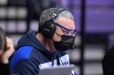 TREVISO 14022021 LEGAVOLLEY FEMMINILE PROSECCO DOC IMOCO - ZANETTI BERGAMO