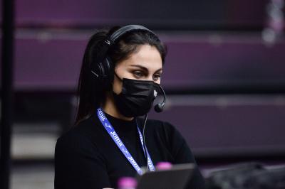TREVISO 14022021 LEGAVOLLEY FEMMINILE PROSECCO DOC IMOCO - ZANETTI BERGAMO
