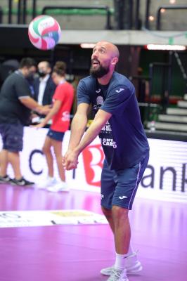TREVISO 20 02 2021 LEGAVOLLEY 2020-2021 PROSECCO DOC IMOCO  - E PIU CASALMAGGIORE