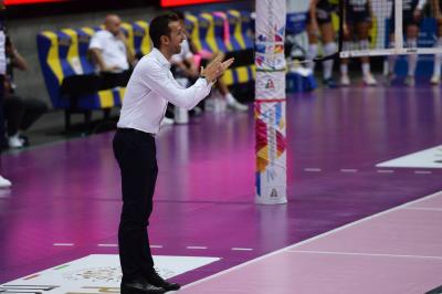 TREVISO 20 02 2021 LEGAVOLLEY 2020-2021 PROSECCO DOC IMOCO  - E PIU CASALMAGGIORE