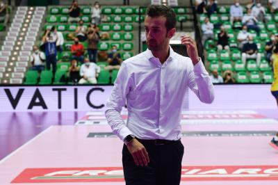 TREVISO 20 02 2021 LEGAVOLLEY 2020-2021 PROSECCO DOC IMOCO  - E PIU CASALMAGGIORE