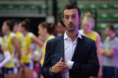 TREVISO 20 02 2021 LEGAVOLLEY 2020-2021 PROSECCO DOC IMOCO  - E PIU CASALMAGGIORE