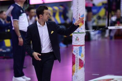 TREVISO 24022021 LEGAVOLLEY FEMMINILE PROSECCO DOC IMOCO - IGOR GORGONZOLA NOVARA