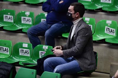TREVISO 24022021 LEGAVOLLEY FEMMINILE PROSECCO DOC IMOCO - IGOR GORGONZOLA NOVARA