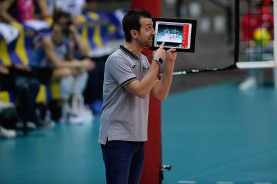 TREVISO 03032021 CEV A CARRARO IMOCO - SAVINO DEL BENE SCANDICCI