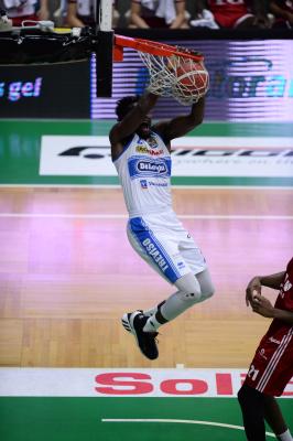 TREVISO 07032021 LBA NUTRIBULLET TREVISO BASKET - UNAHOTELS REGGIO EMILIA