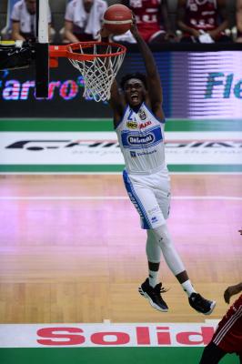 TREVISO 07032021 LBA NUTRIBULLET TREVISO BASKET - UNAHOTELS REGGIO EMILIA