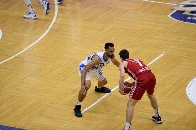 TREVISO 07032021 LBA NUTRIBULLET TREVISO BASKET - UNAHOTELS REGGIO EMILIA