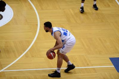 TREVISO 07032021 LBA NUTRIBULLET TREVISO BASKET - UNAHOTELS REGGIO EMILIA
