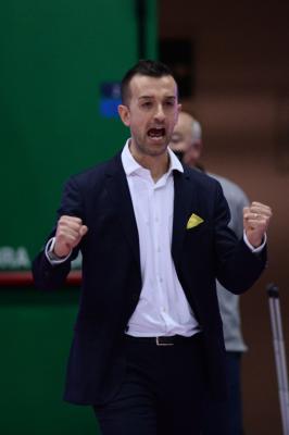 TREVISO 10032021 LEGAVOLLEY FEMMINILE COPPA ITALIA PROSECCO DOC IMOCO - UNET E WORK BUSTO ARSIZIO