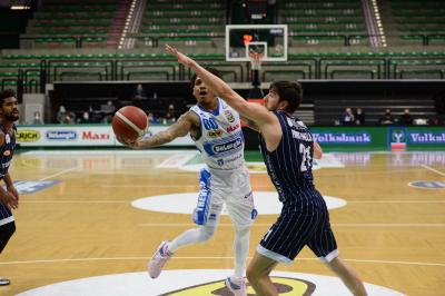 TREVISO 14032021 LBA NUTRIBULLET TREVISO BASKET -FORTITUDO LAVOROPIU BOLOGNA