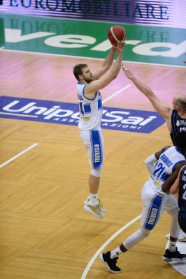 TREVISO 14032021 LBA NUTRIBULLET TREVISO BASKET -FORTITUDO LAVOROPIU BOLOGNA