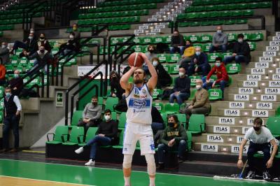 TREVISO 14032021 LBA NUTRIBULLET TREVISO BASKET -FORTITUDO LAVOROPIU BOLOGNA