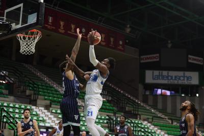 TREVISO 14032021 LBA NUTRIBULLET TREVISO BASKET -FORTITUDO LAVOROPIU BOLOGNA