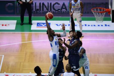TREVISO 14032021 LBA NUTRIBULLET TREVISO BASKET -FORTITUDO LAVOROPIU BOLOGNA