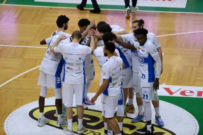 TREVISO 14032021 LBA NUTRIBULLET TREVISO BASKET -FORTITUDO LAVOROPIU BOLOGNA