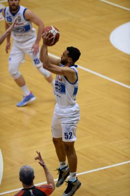 TREVISO 14032021 LBA NUTRIBULLET TREVISO BASKET -FORTITUDO LAVOROPIU BOLOGNA
